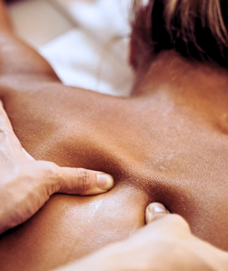de cocon massage brugge