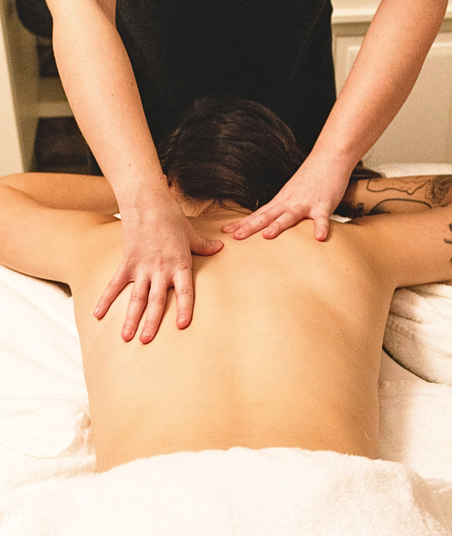 massage brugge de cocon