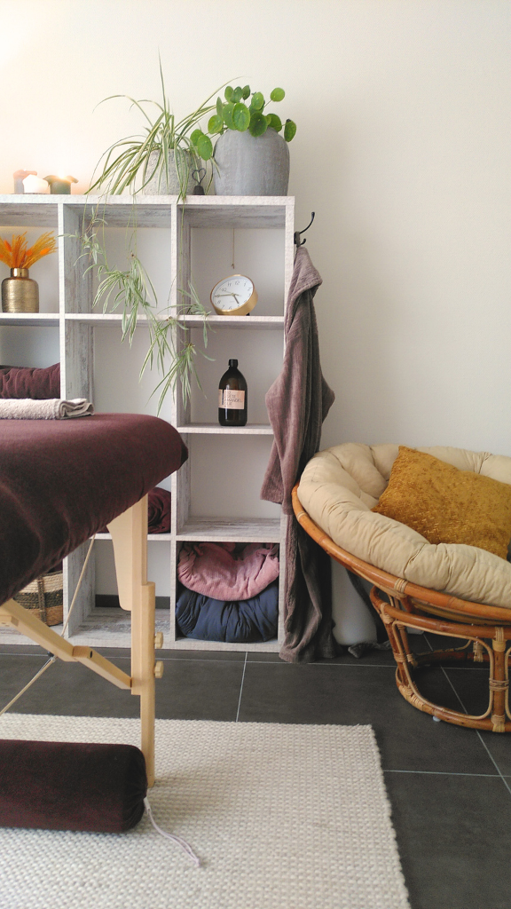 massage brugge de cocon
